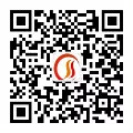 企业微信公众号二维码